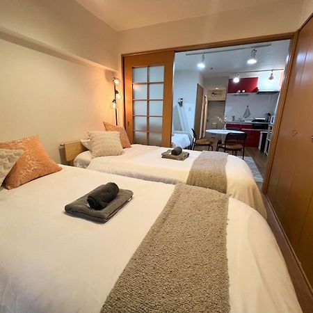 渋谷eアドレス Hotell Tokyo prefektur Exteriör bild