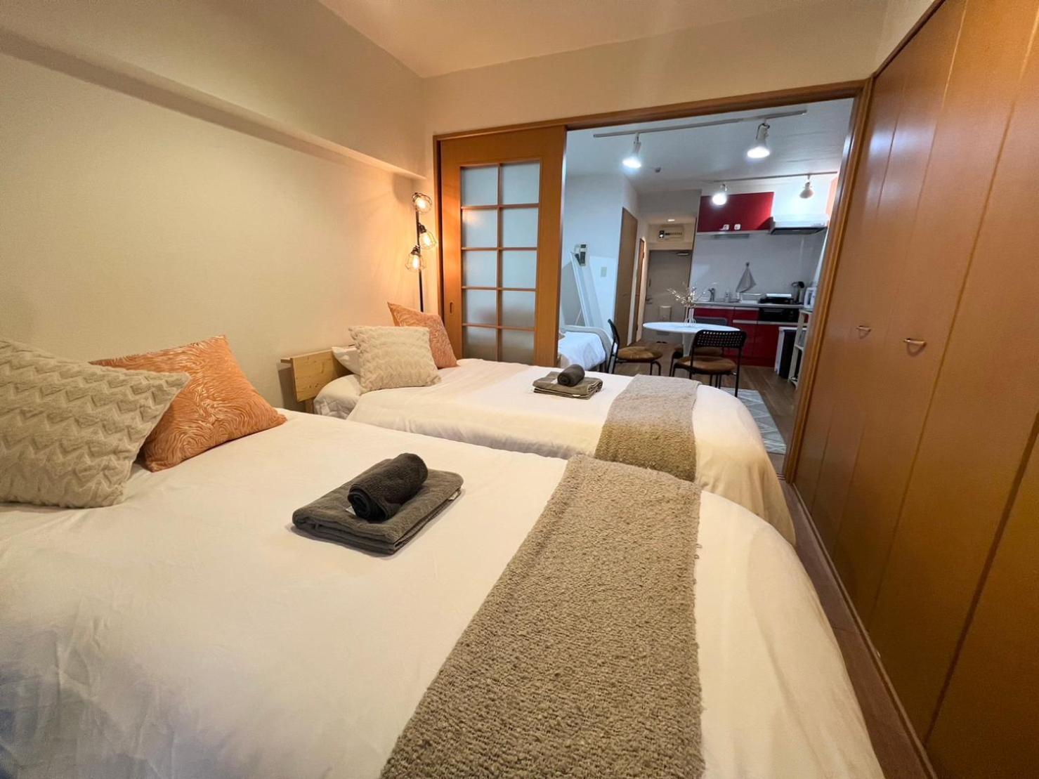 渋谷eアドレス Hotell Tokyo prefektur Exteriör bild