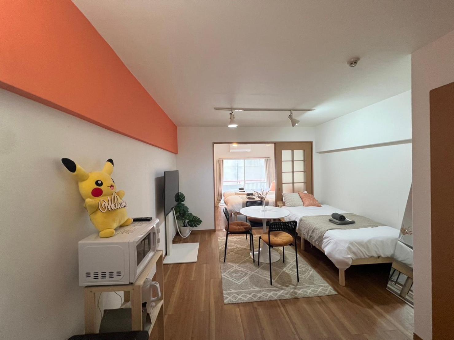 渋谷eアドレス Hotell Tokyo prefektur Exteriör bild