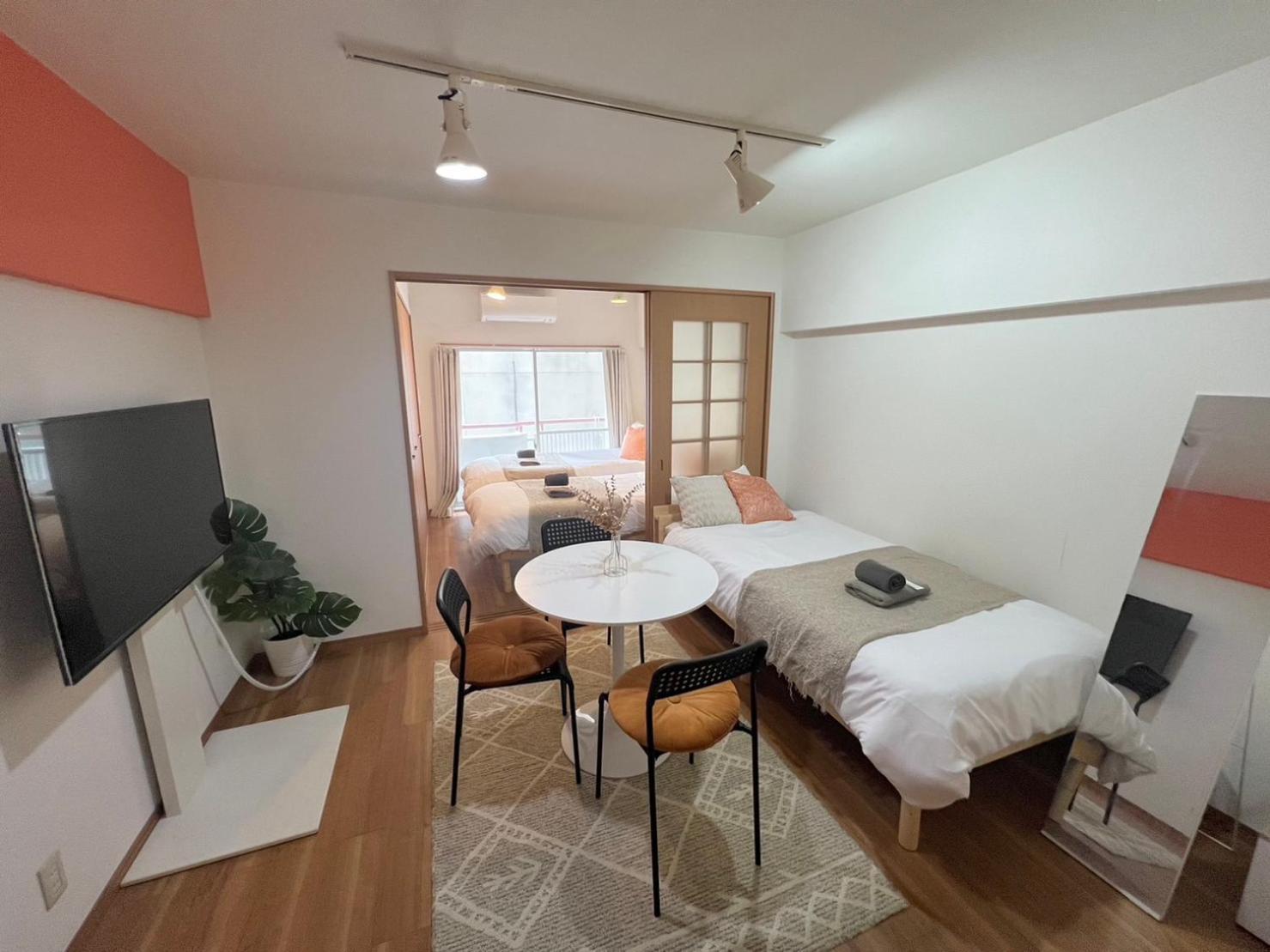渋谷eアドレス Hotell Tokyo prefektur Exteriör bild
